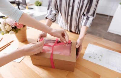 Facts You Might Now Know About Personalized Gifts